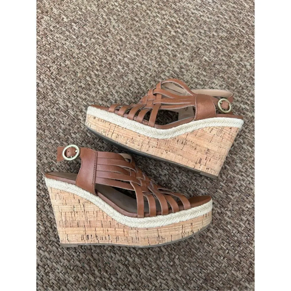 Frank Sarto 'Tammie' Wedges